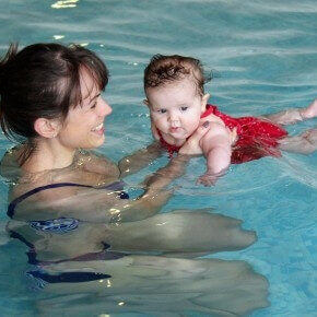 Red Doors Farm Facilities